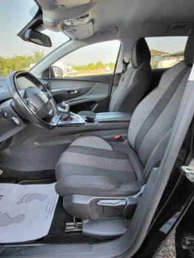 Peugeot 3008 1.6 HDI /ACTIVE BUSINESS/ EURO6 / 6ск. - 22400 лв. - 59891537 9