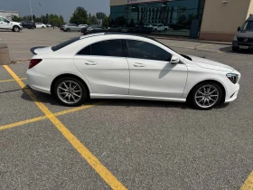 Mercedes-Benz CLA 250 * CARFAX * АВТО КРЕДИТ * ЦЕНА ДО БГ! - 31999 лв. - 58869970 5