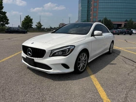 Mercedes-Benz CLA 250 * CARFAX * АВТО КРЕДИТ * ЦЕНА ДО БГ!