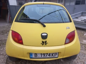 Обява за продажба на Ford Ka ~1 200 лв. - изображение 3