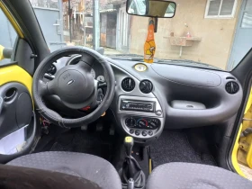 Обява за продажба на Ford Ka ~1 200 лв. - изображение 4