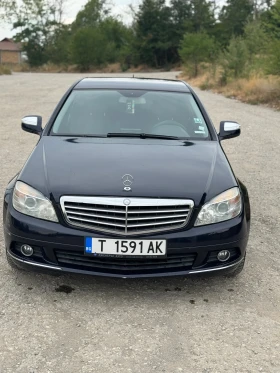 Обява за продажба на Mercedes-Benz C 220 ~12 000 лв. - изображение 1