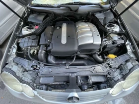 Обява за продажба на Mercedes-Benz C 220 sport coupe panorama ~5 500 лв. - изображение 11