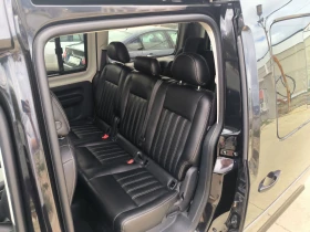 VW Caddy 4-Motion-7m-Navi-Automat-Kamera-Euro-6B - 24400 лв. - 41712078 16