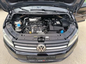 VW Caddy 4-Motion-7m-Navi-Automat-Kamera-Euro-6B - 24400 лв. - 41712078 9