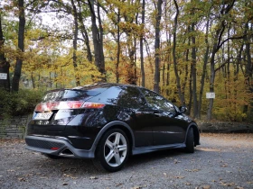 Honda Civic TypeS | Mobile.bg    2