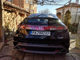 Honda Civic TypeS | Mobile.bg    6