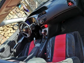 Honda Civic TypeS | Mobile.bg    4