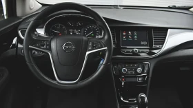 Opel Mokka X | Mobile.bg    9