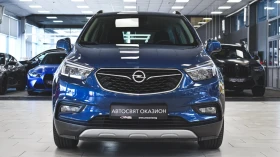 Opel Mokka X | Mobile.bg    3