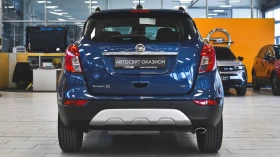 Opel Mokka X | Mobile.bg    4