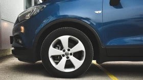 Opel Mokka X | Mobile.bg    7