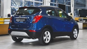 Opel Mokka X | Mobile.bg    5