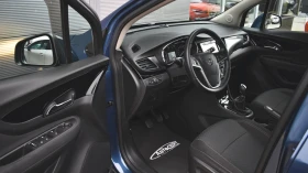 Opel Mokka X | Mobile.bg    6