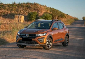 Dacia Sandero  Stepway 1.0 Tce Eco-G | Mobile.bg    4