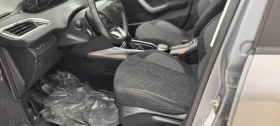 Peugeot 2008 | Mobile.bg    9