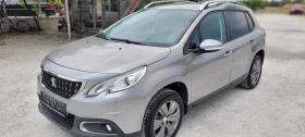 Peugeot 2008 | Mobile.bg    8