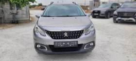 Peugeot 2008 | Mobile.bg    1