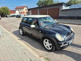 Обява за продажба на Mini Cooper 1.6-116 ~3 200 лв. - изображение 5
