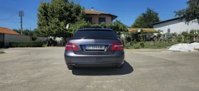 Mercedes-Benz E 500 5.5 388hp - 37500 лв. - 79364551 7