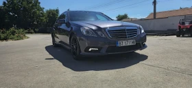 Mercedes-Benz E 500 5.5 388hp - 37500 лв. - 79364551 2