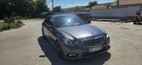 Mercedes-Benz E 500 5.5 388hp - 37500 лв. - 79364551 3