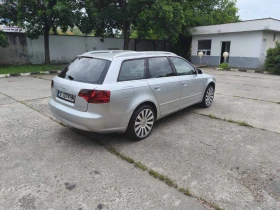 Audi A4 2.0TDI* 6-speed.* 36.  207.*  | Mobile.bg    8