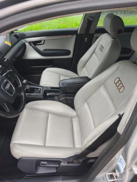 Audi A4 2.0TDI* 6-speed.* 36.  207.*  | Mobile.bg    3