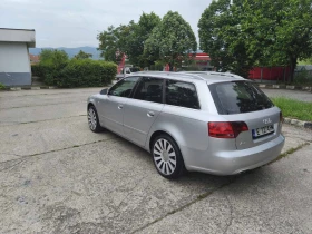 Audi A4 2.0TDI* 6-speed.* 36.  207.*  | Mobile.bg    2
