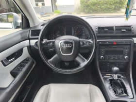 Audi A4 2.0TDI* 6-speed.* 36.  207.*  | Mobile.bg    6