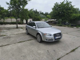 Audi A4 2.0TDI* 6-speed.* 36.  207.*  | Mobile.bg    9