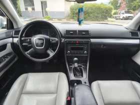 Audi A4 2.0TDI* 6-speed.* 36.  207.*  | Mobile.bg    5
