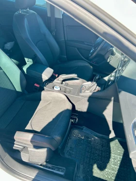 Обява за продажба на Seat Leon 2.0 TDI FR ~14 999 лв. - изображение 8 | Auto.bg Обява за продажба на Seat Leon 2.0 TDI FR ~14 999 лв. - изображение 8