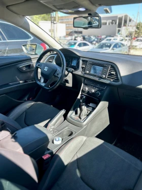 Обява за продажба на Seat Leon 2.0 TDI FR ~14 999 лв. - изображение 9 | Auto.bg Обява за продажба на Seat Leon 2.0 TDI FR ~14 999 лв. - изображение 9