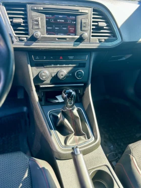Обява за продажба на Seat Leon 2.0 TDI FR ~14 999 лв. - изображение 7 | Auto.bg Обява за продажба на Seat Leon 2.0 TDI FR ~14 999 лв. - изображение 7