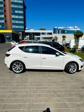 Обява за продажба на Seat Leon 2.0 TDI FR ~14 999 лв. - изображение 2 | Auto.bg Обява за продажба на Seat Leon 2.0 TDI FR ~14 999 лв. - изображение 2