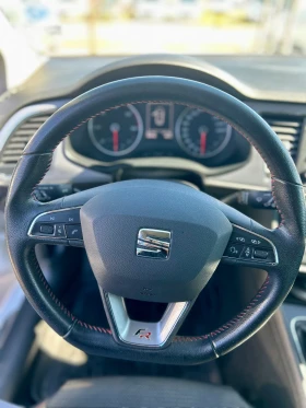Обява за продажба на Seat Leon 2.0 TDI FR ~14 999 лв. - изображение 6 | Auto.bg Обява за продажба на Seat Leon 2.0 TDI FR ~14 999 лв. - изображение 6