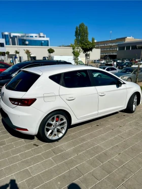 Обява за продажба на Seat Leon 2.0 TDI FR ~14 999 лв. - изображение 3 | Auto.bg Обява за продажба на Seat Leon 2.0 TDI FR ~14 999 лв. - изображение 3