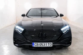 Mercedes-Benz E 200 AMG* Night* Germany*  | Mobile.bg    2