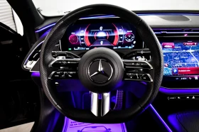 Mercedes-Benz E 200 AMG* Night* Germany*  | Mobile.bg    14