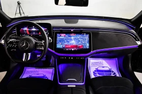 Mercedes-Benz E 200 AMG* Night* Germany*  | Mobile.bg    12