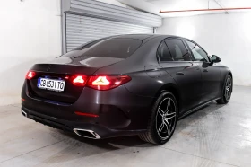 Mercedes-Benz E 200 AMG* Night* Germany*  | Mobile.bg    6