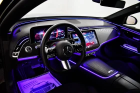 Mercedes-Benz E 200 AMG* Night* Germany*  | Mobile.bg    13