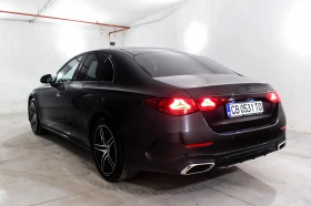 Mercedes-Benz E 200 AMG* Night* Germany*  | Mobile.bg    4
