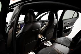 Mercedes-Benz E 200 AMG* Night* Germany*  | Mobile.bg    11