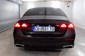 Mercedes-Benz E 200 AMG* Night* Germany*  | Mobile.bg    5