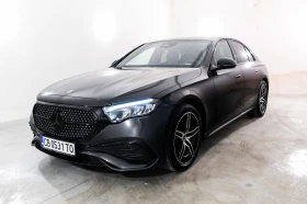 Mercedes-Benz E 200 AMG* Night* Germany*  | Mobile.bg    1