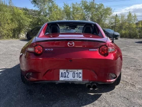 Mazda Mx-5 RF* CARFAX* *    | Mobile.bg    4
