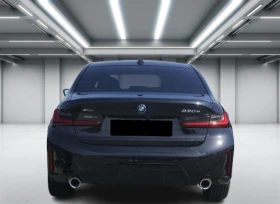 BMW 330 e xDrive = M-Sport = Shadow Line Гаранция - 84920 лв. / 43418.91 € - 87983639 2