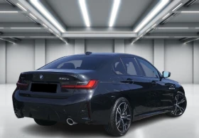 BMW 330 e xDrive = M-Sport = Shadow Line Гаранция - 84920 лв. / 43418.91 € - 87983639 3
